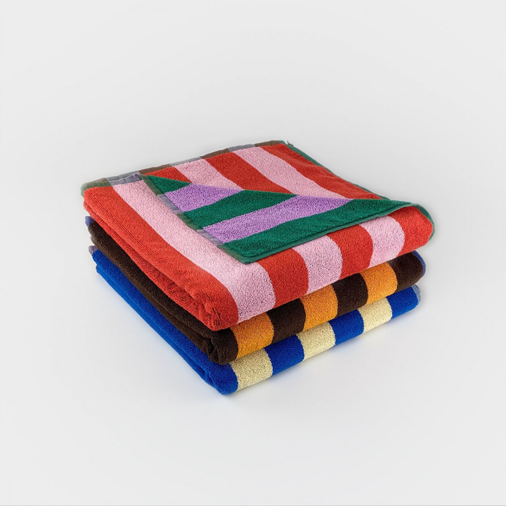 Troppo Bath Towel Set Troppo Store Berlin