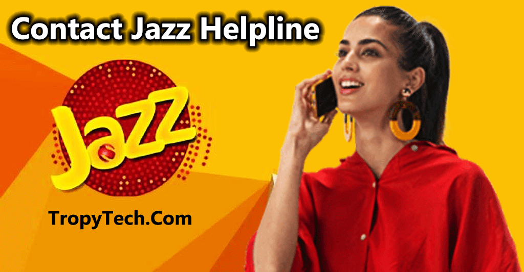How to Check Jazz SIM Number Fast (New Code) Tropy Tech