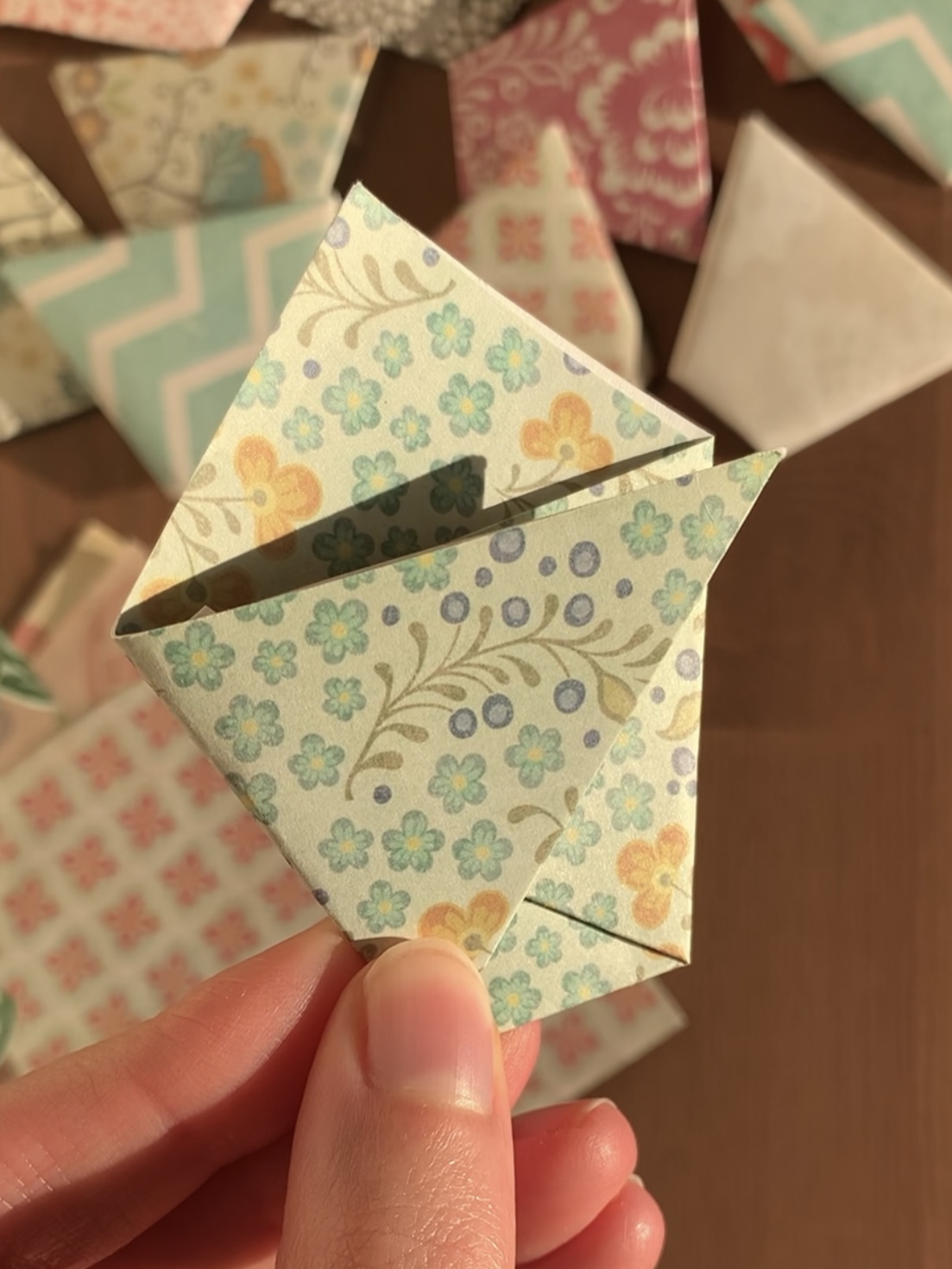 Fabriquer des sachets de graines en papier (1) Troque Ta Plante Le Blog