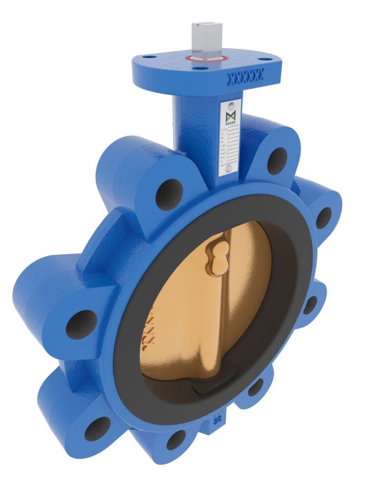 Butterfly valve Technical Resources Oilfield Supply