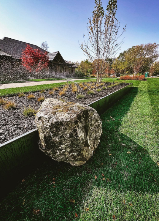 Services Trost Irrigation