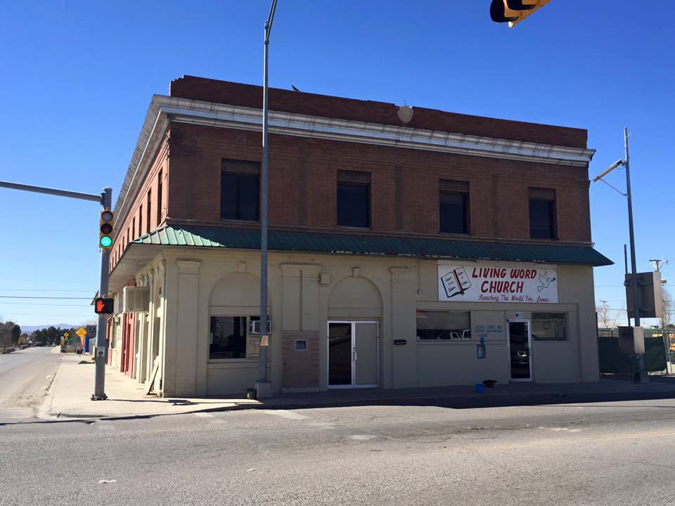 First National Bank Trost Society