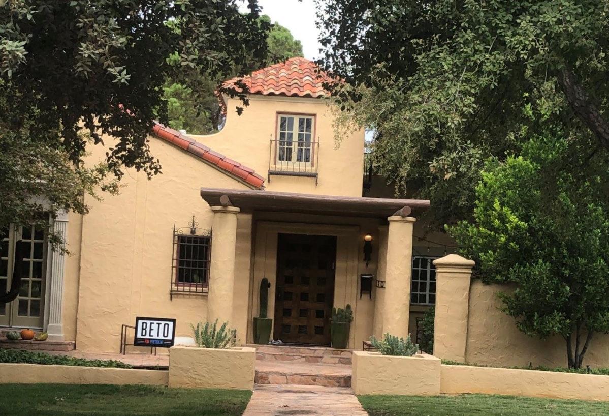 Gustavus A. Trost Residence Trost Society