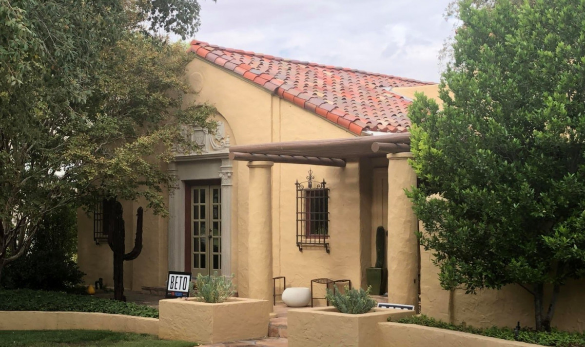 Gustavus A. Trost Residence Trost Society