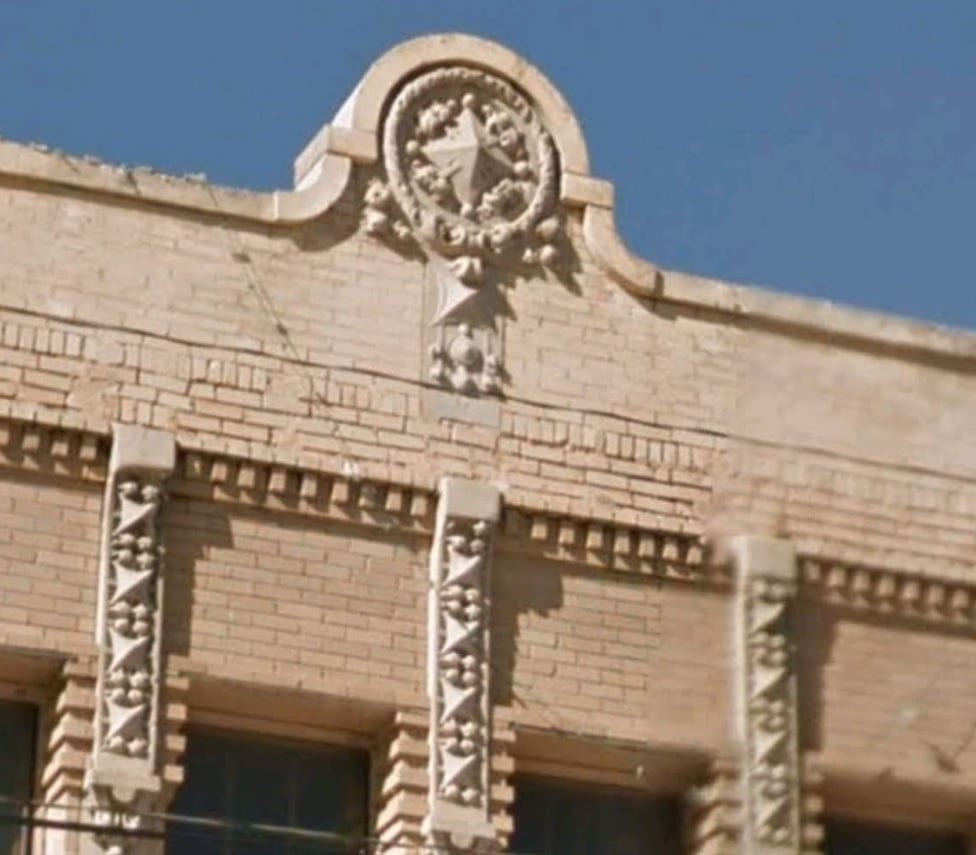 Lester Fisher Building Trost Society