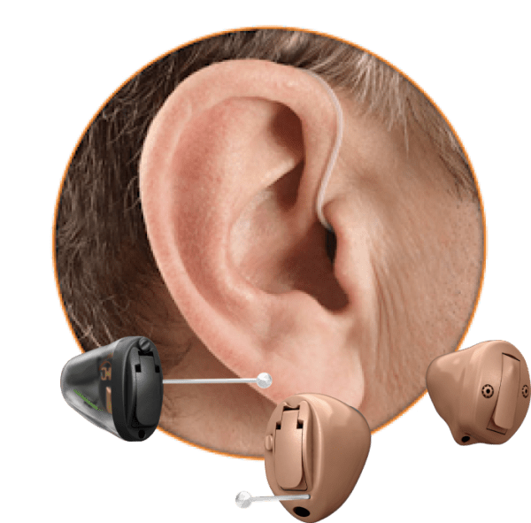 PHONAK VIRTO™ P-TITANIUM – Trợ thính Hoàn Hảo