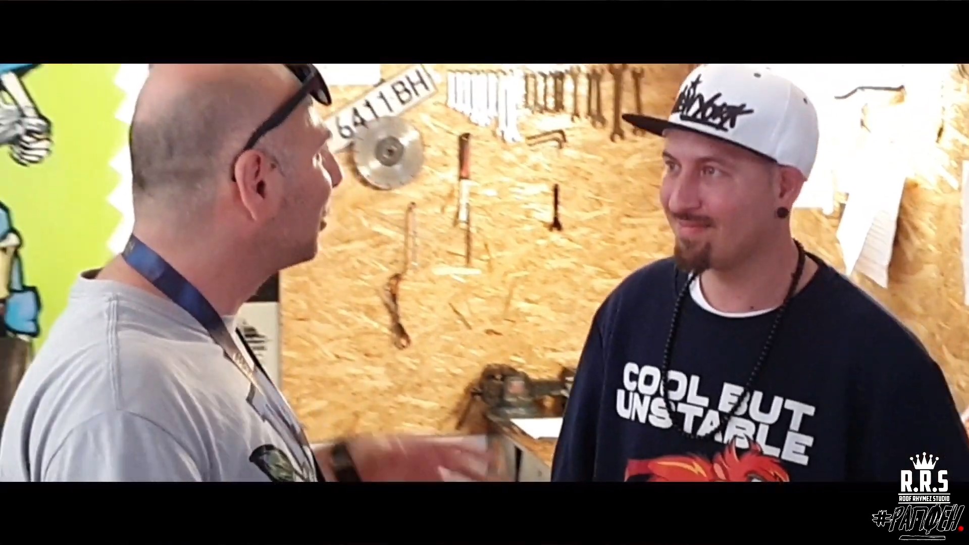 Р.А.П. Тротоара сезон 1 / епизод 2 Народно читалище "Тротоара 2020"