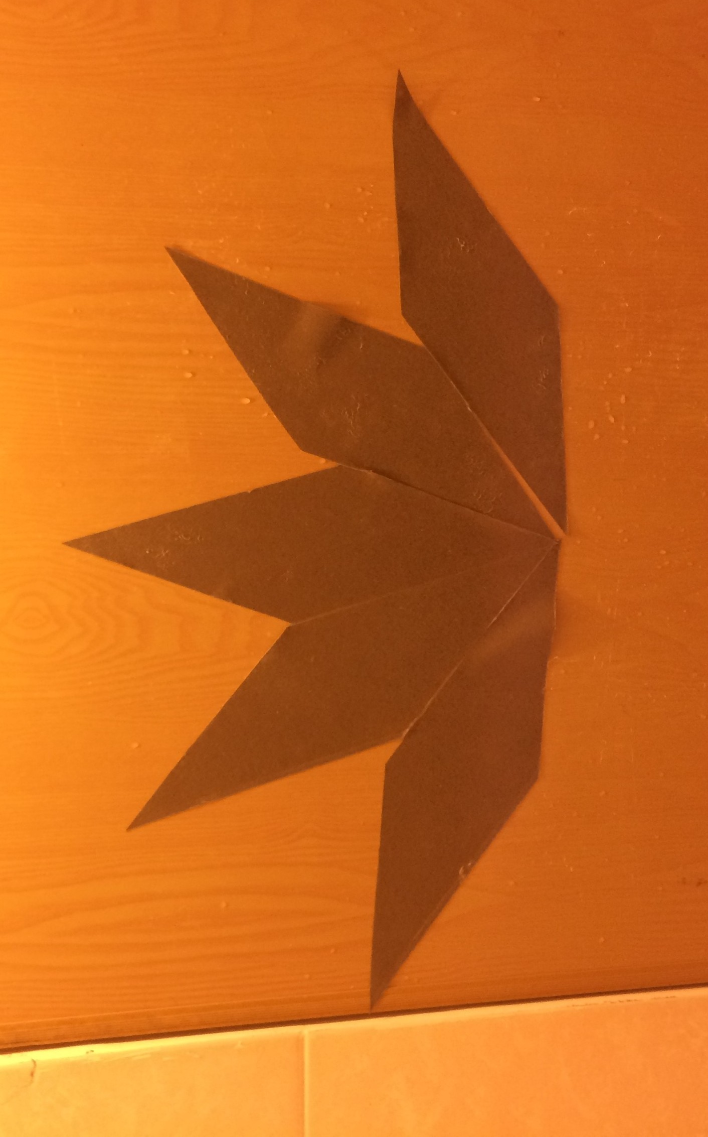 What toilet paper art is teaching me about life and creativity The