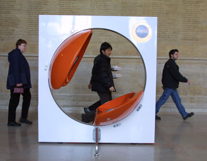 Knowledge Station Trotti + Associates, Inc.