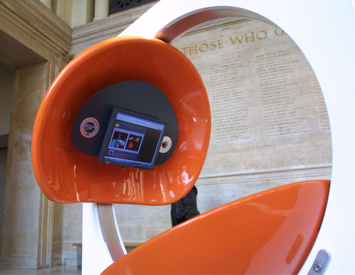 Knowledge Station Trotti + Associates, Inc.