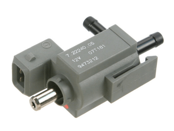 P0046 Code- Turbocharger/Supercharger Boost Control 'A' Circuit Range