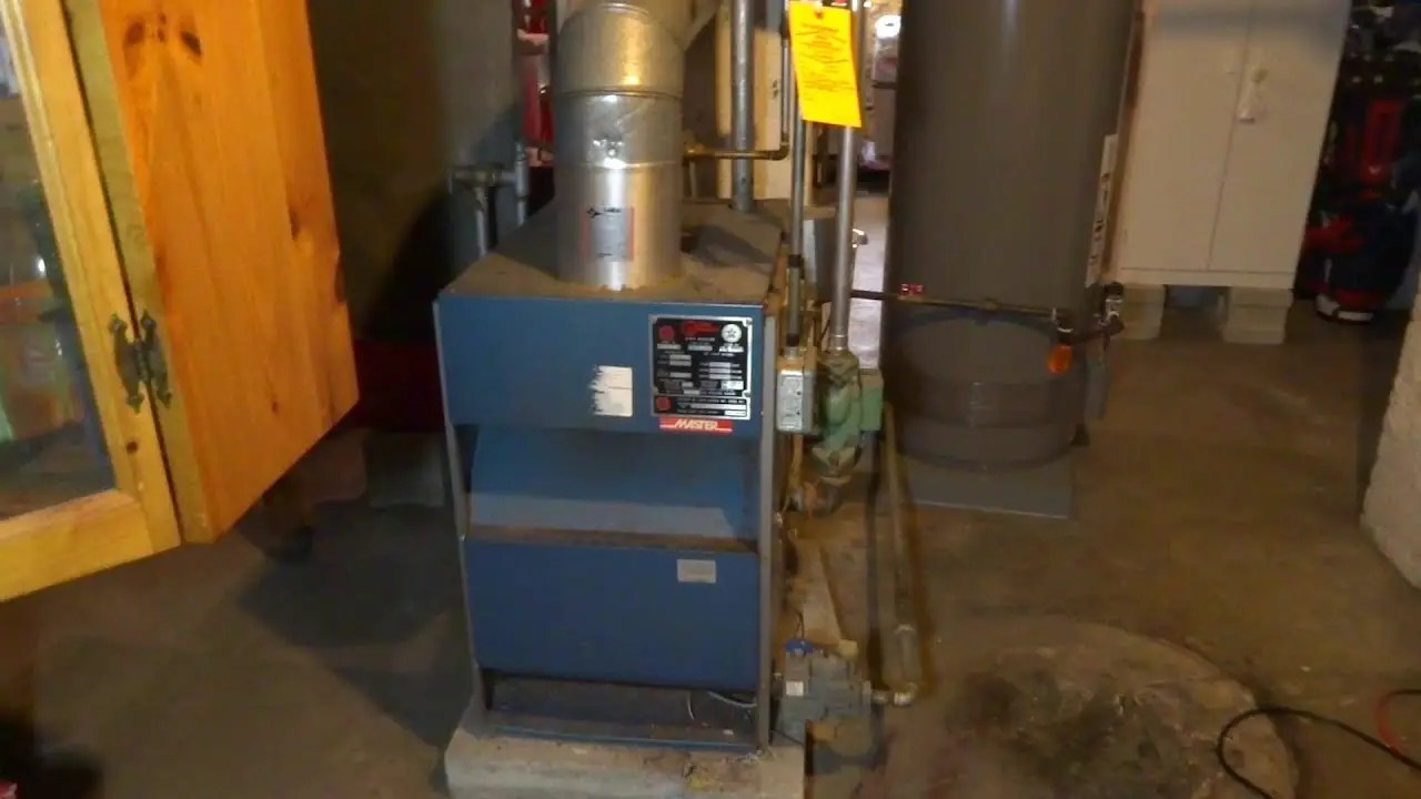 Utica Boilers Troubleshooting: Expert Tips for Quick Fixes