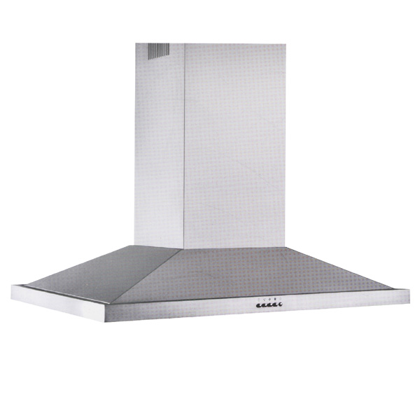 Island Cooker Hoods TROULLIDES