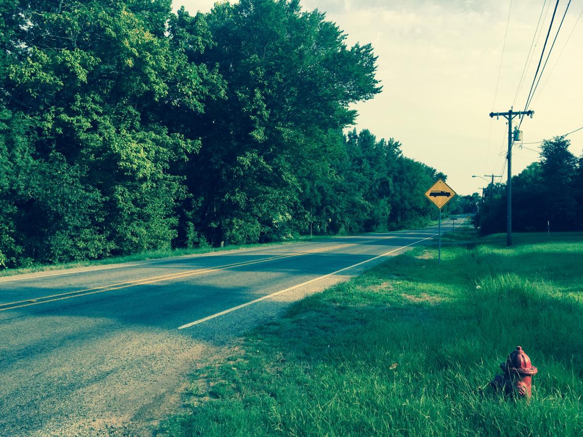 Real Estate Troup Community Development Corporation