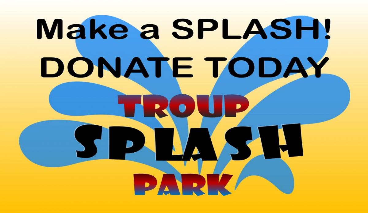 Gallery City of Troup, TX