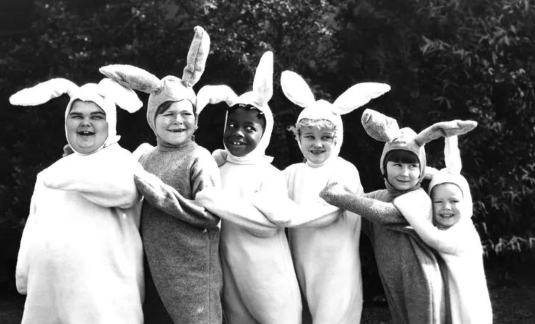 Easter at Troutbeck Troutbeck, Amenia New York