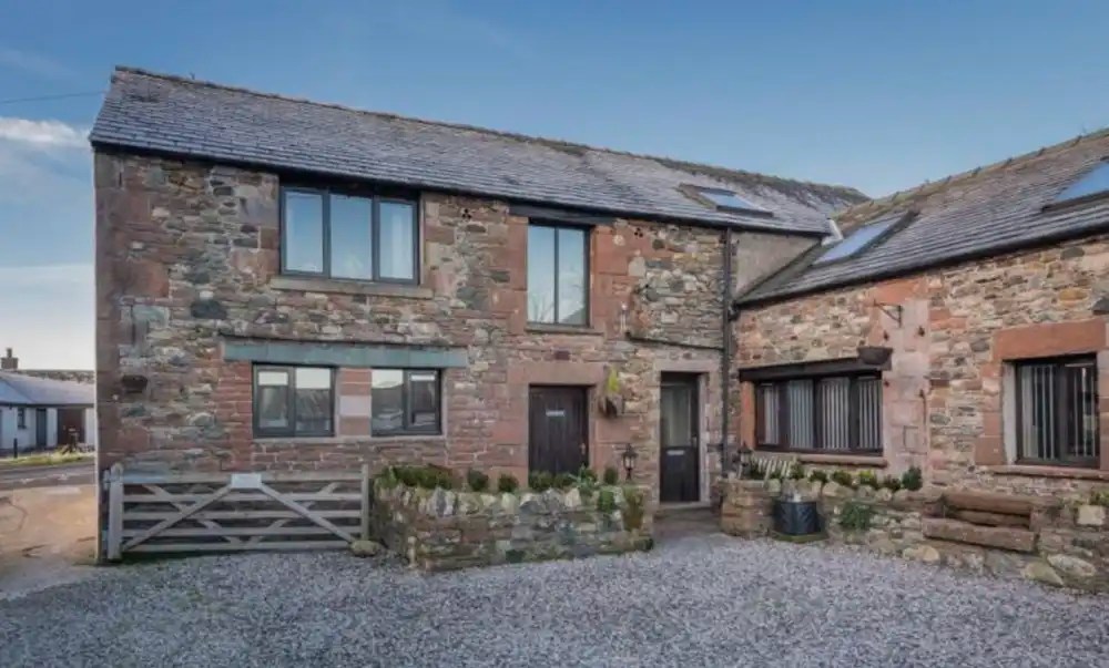 SelfCatering Cottages in the Lake District Troutbeck Inn