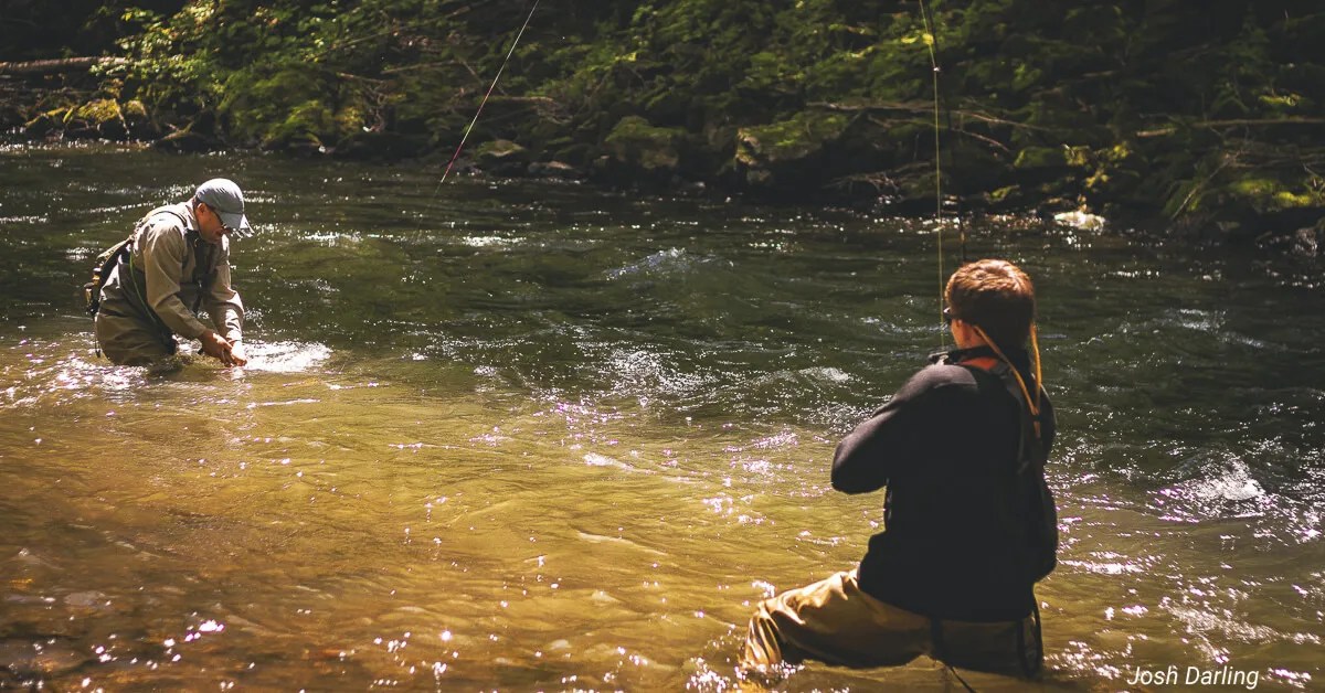 Fifty Fly Fishing Tips 10 Mend Less Troutbitten