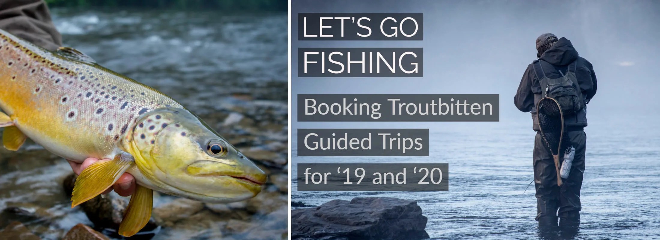 Tight Line Nymphing with an Indicator A Mono Rig Variant Troutbitten