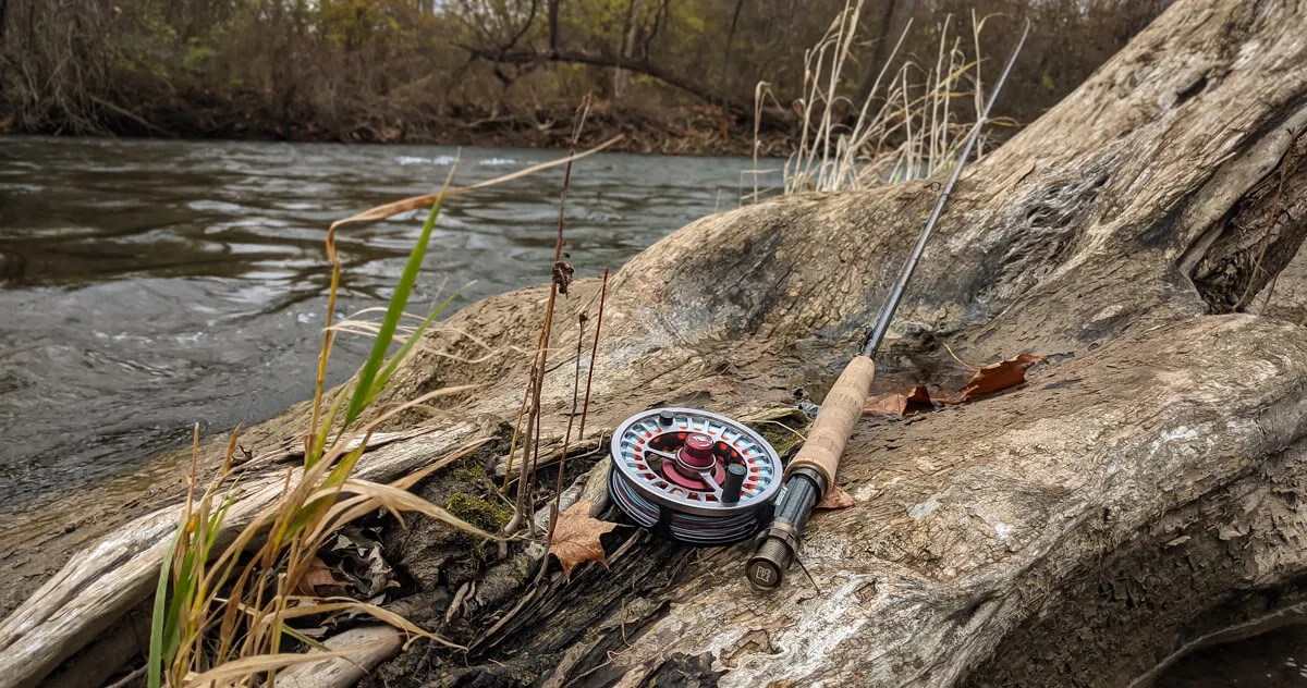 The Pros and Cons of a Longer Fly Rod Troutbitten