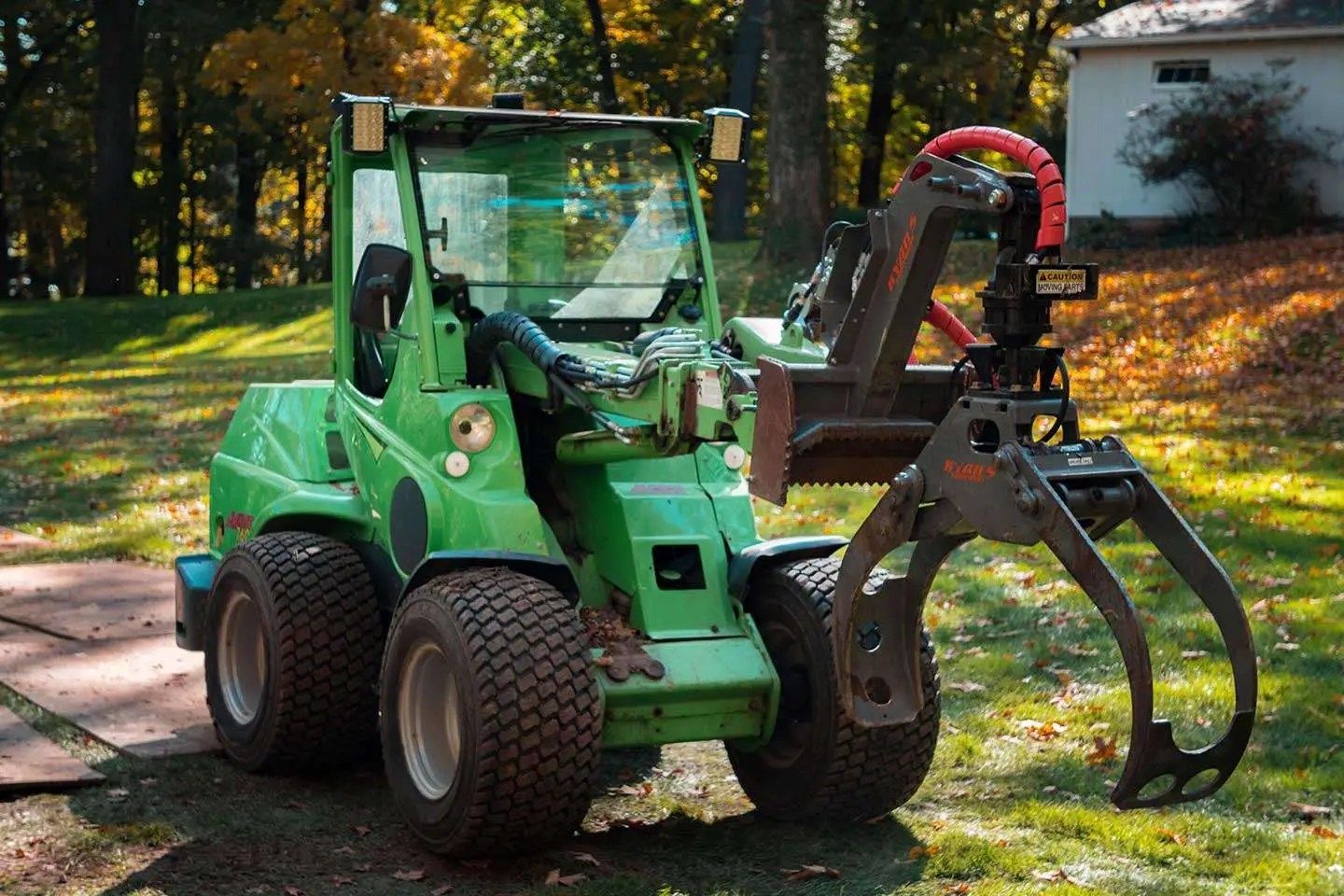Trout Brook Arborists Newsletter 6 Trout Brook Arborists