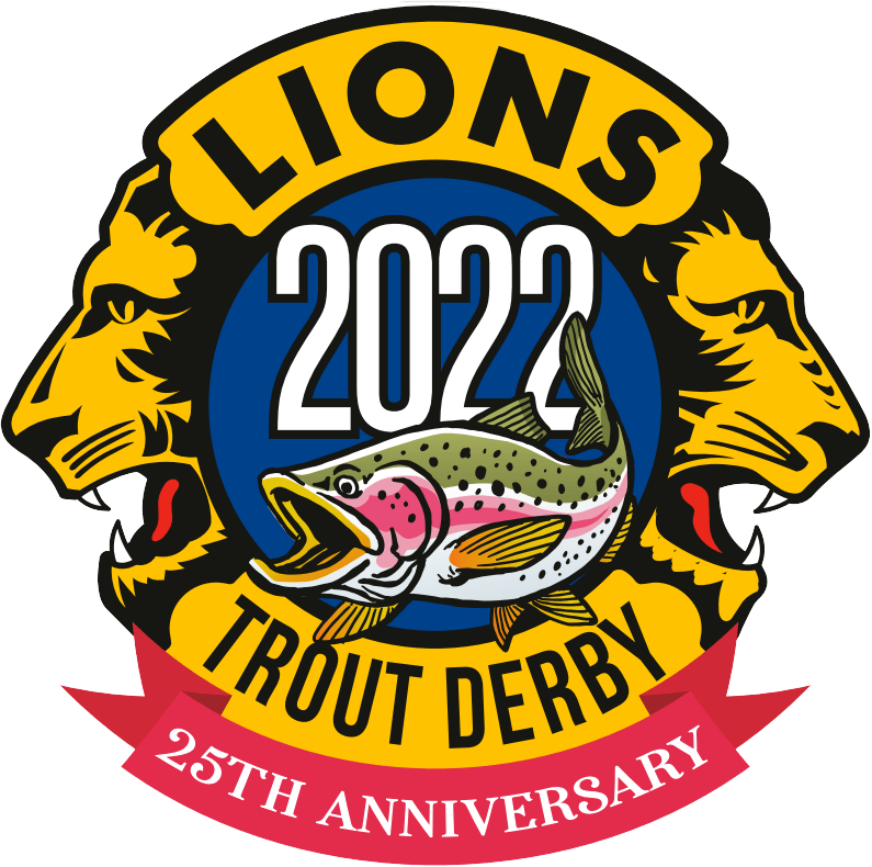 Trout Derby 1 Trout Derby Chambersburg