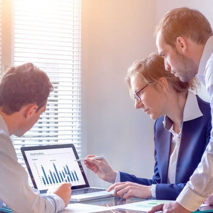 Personal Tax Charlotte CPA Firm Troutman CPA PLLC