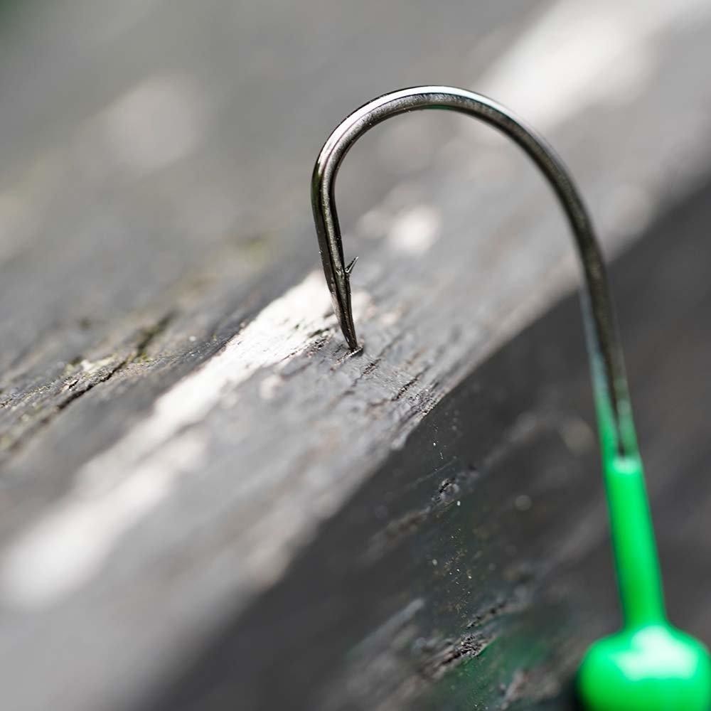 Tungsten Micro Jig Produkte Trout Master