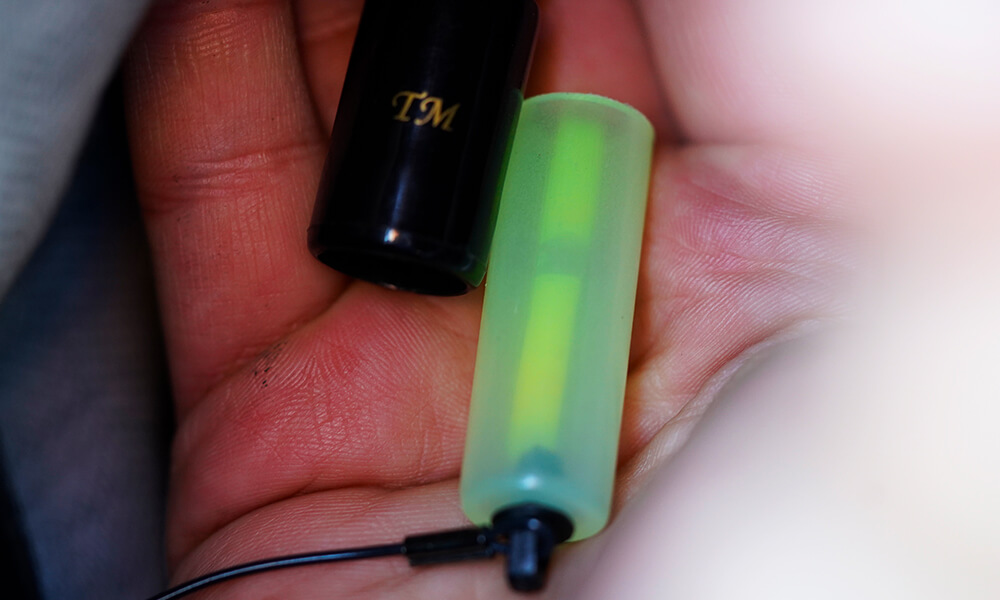 Bite Indicator Produkte Trout Master Germany