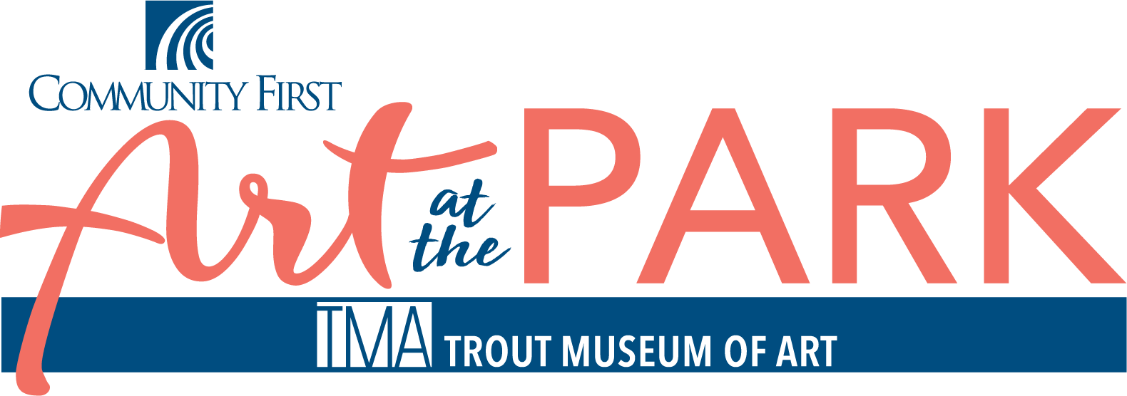 Appleton Events July 2023 Art at the Park Trout Museum of Art