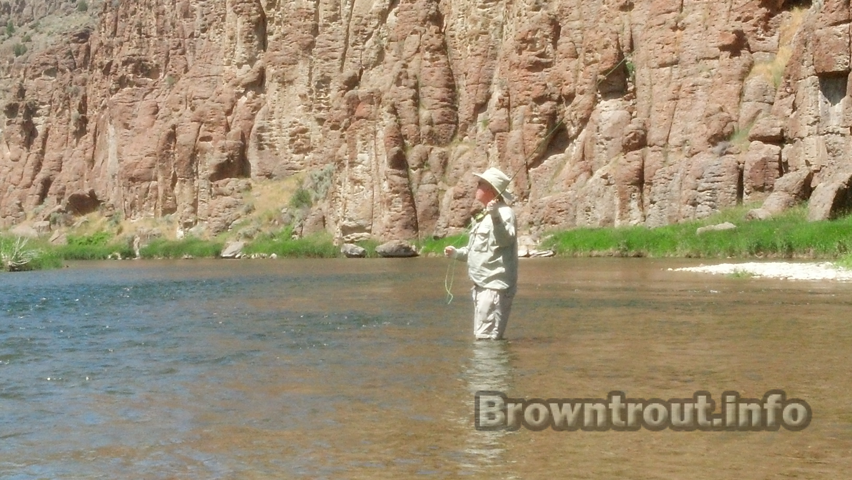 Fly Fishing with Hopper Dropper Rigs Fly Fishing Tips