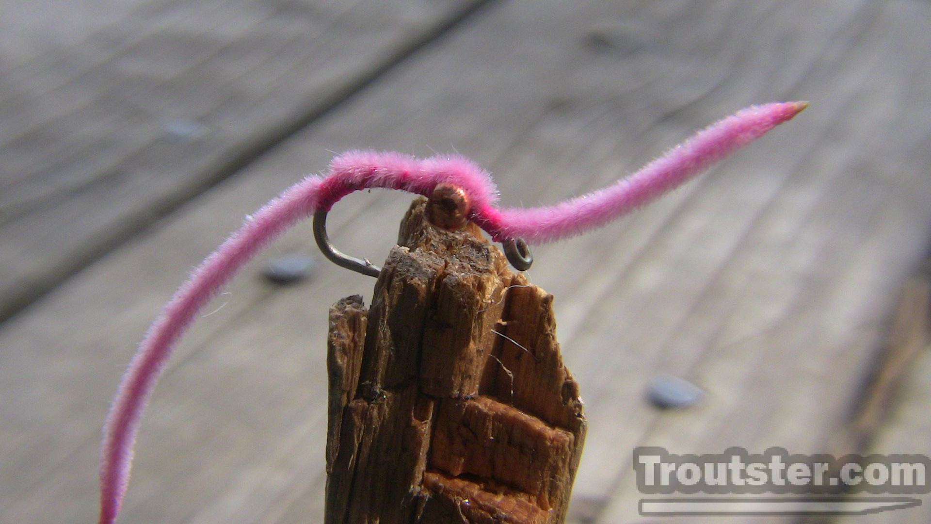 San Juan Worms Fly Fishing Tips and Tactics