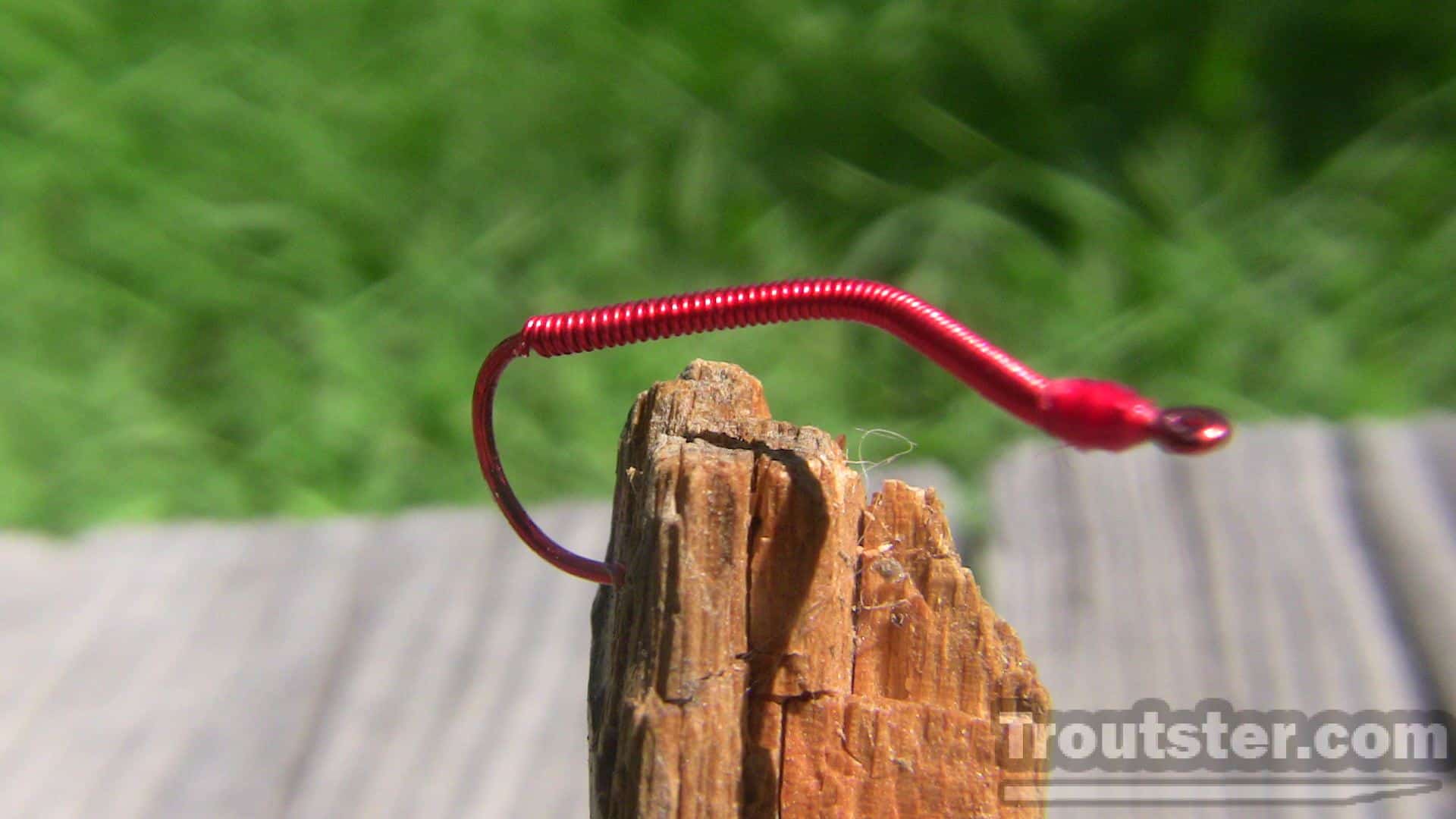 San Juan Worms Fly Fishing Tips and Tactics