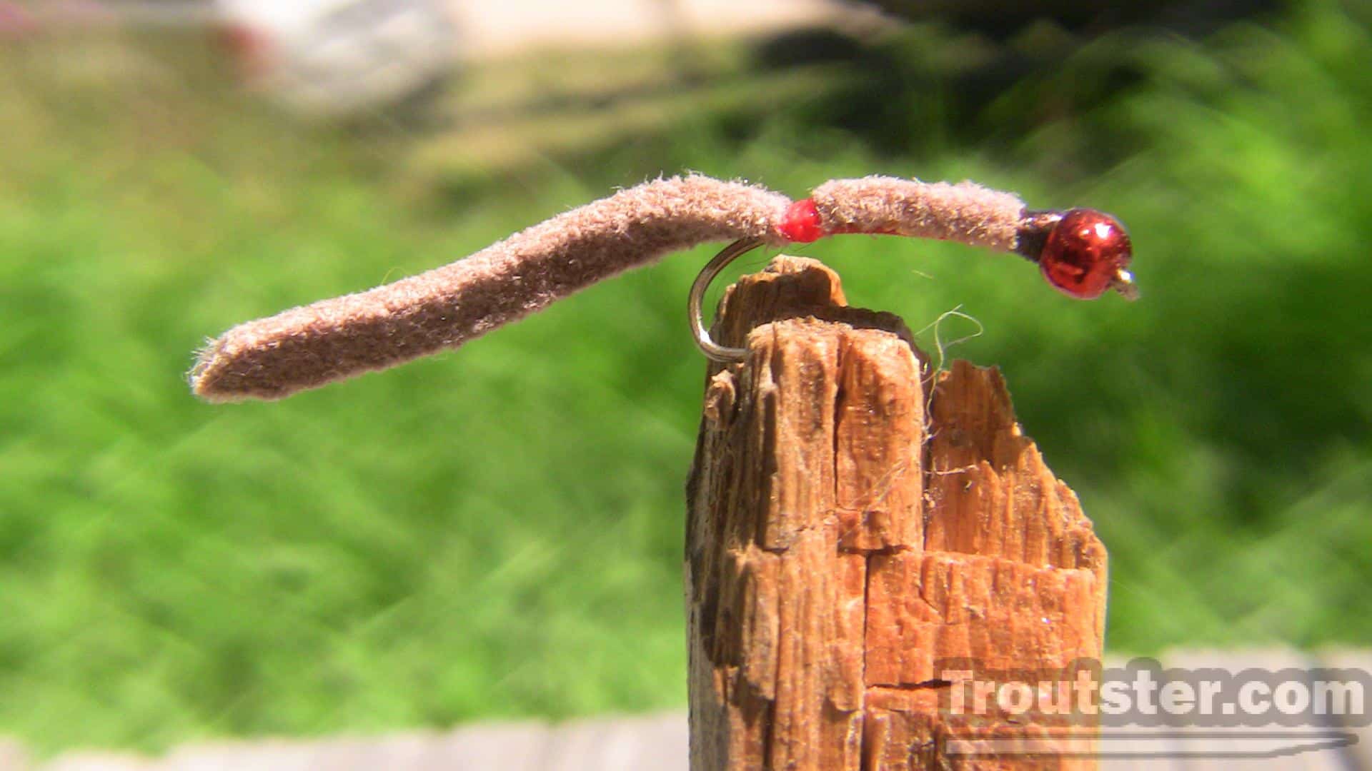 San Juan Worms Fly Fishing Tips and Tactics