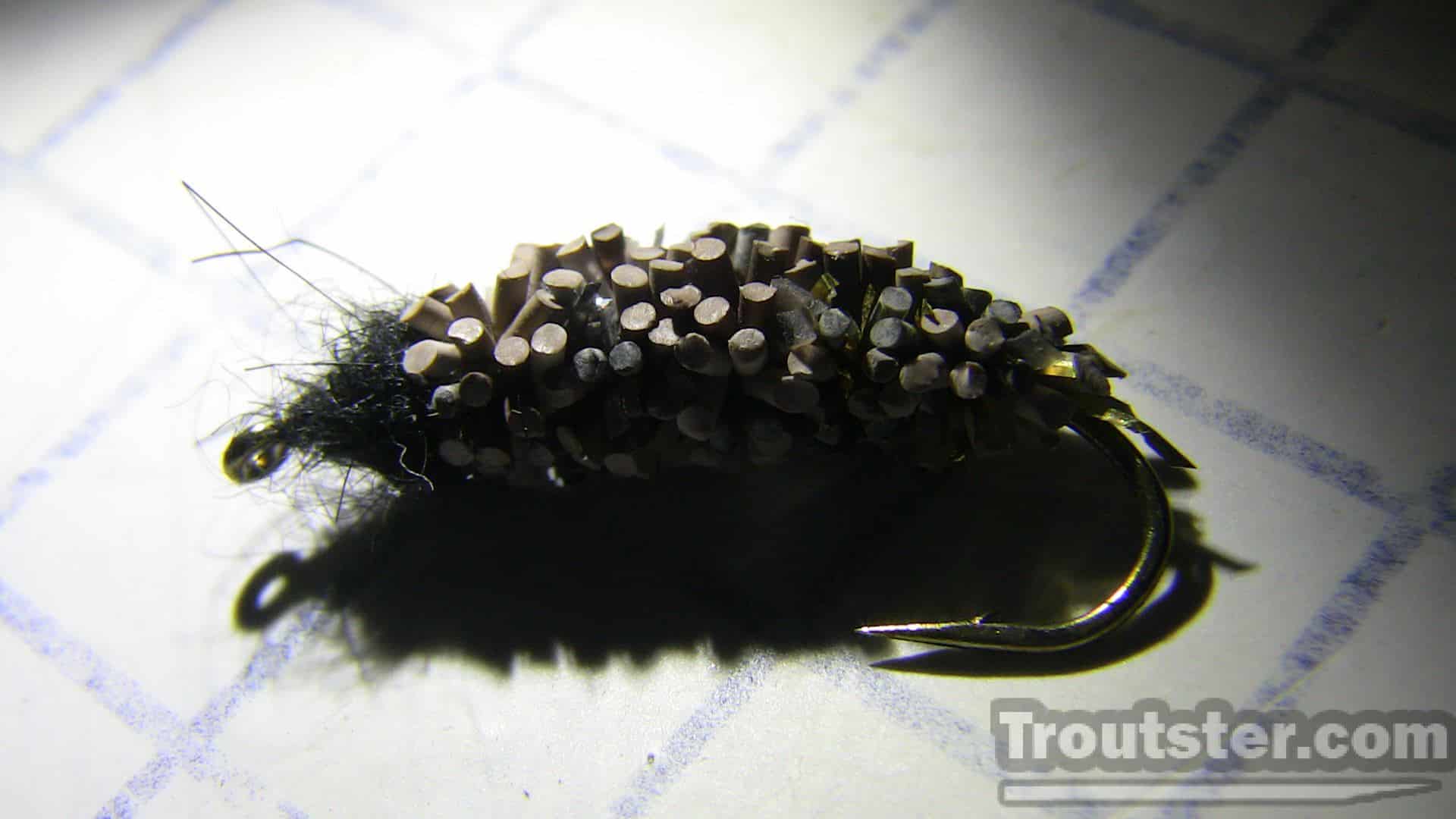 October Caddis Flies Fly Fishing Tips and Tactics