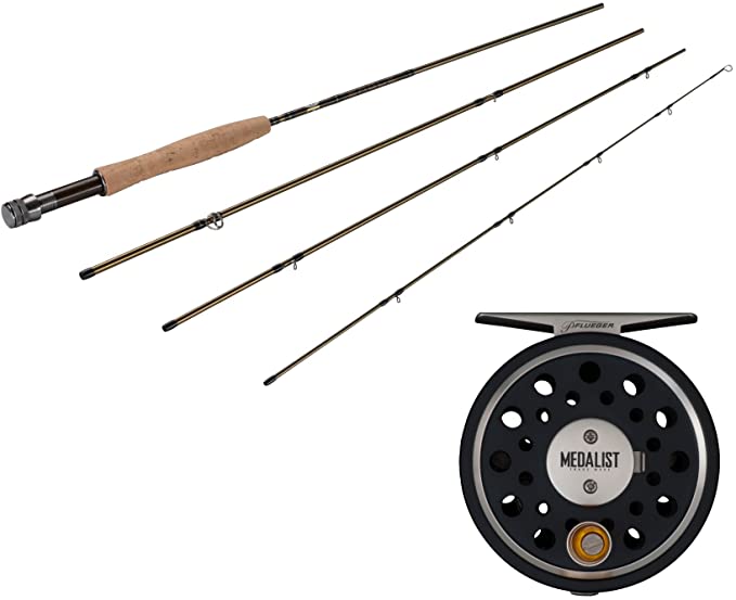 Best Fly Rod Combo for Trout Fly Fishing Tips and Tactics