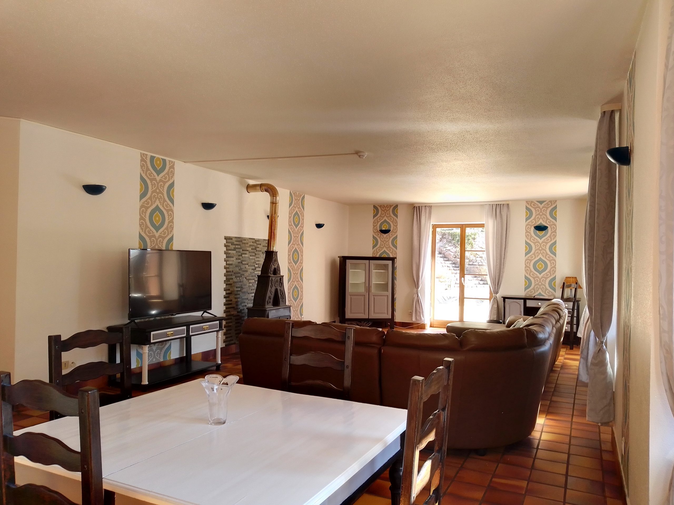 Chambres et Tables d’hôtes Trouve moi un gîte