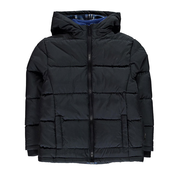 Women’s Best Quality Puffer Jacket Trouwind