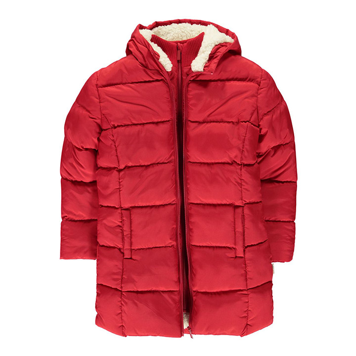 Women’s Best Quality Puffer Jacket Trouwind