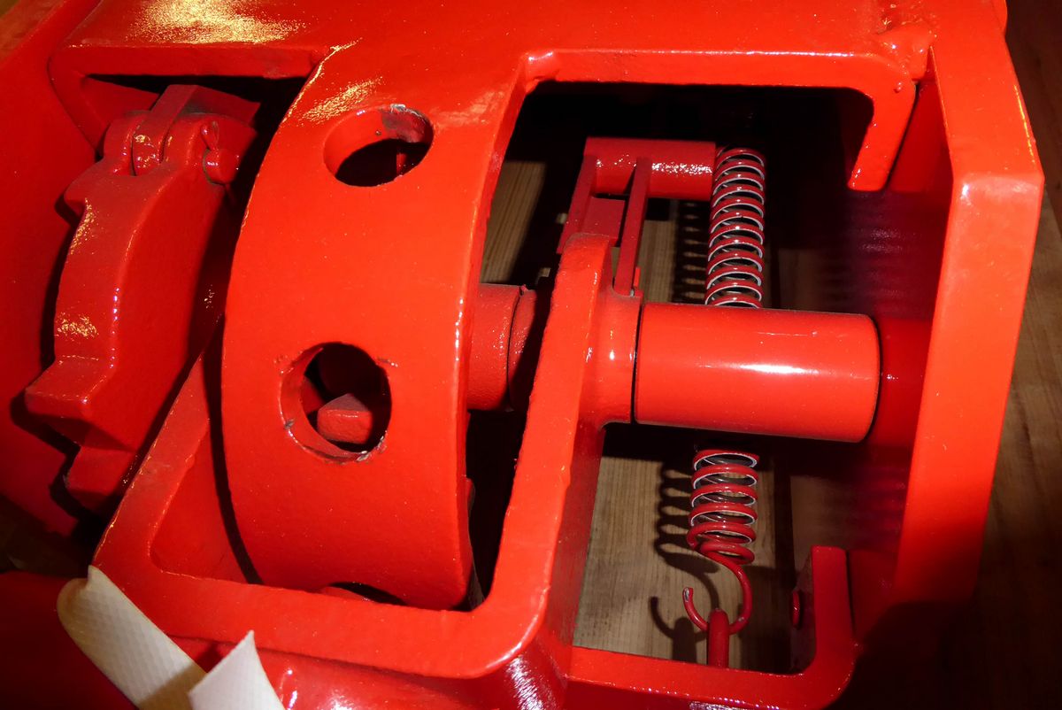 Norco Fast Jack 72220A Floor Jack for sale by Arthur Trovei & Sons