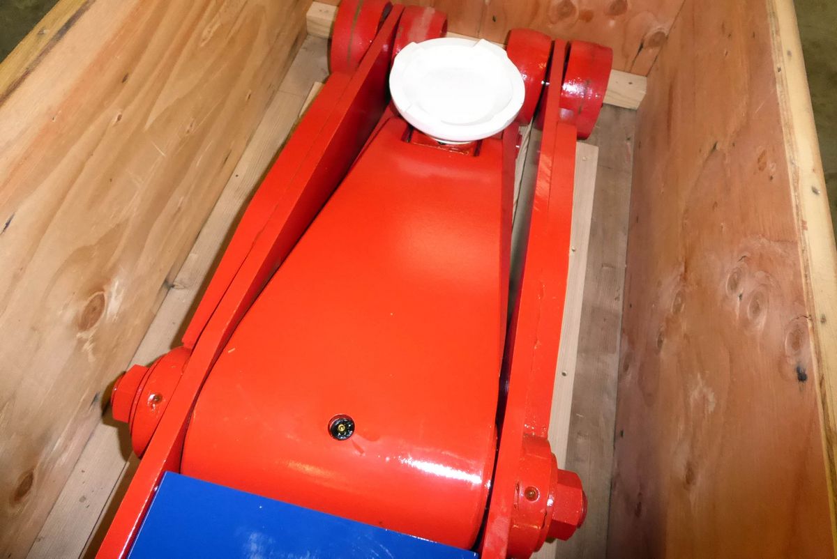 Norco Fast Jack 72220A Floor Jack for sale by Arthur Trovei & Sons