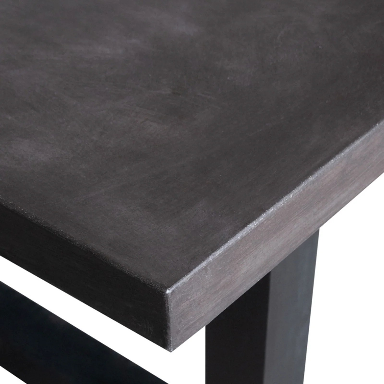 83" Dining Table Trove Warehouse