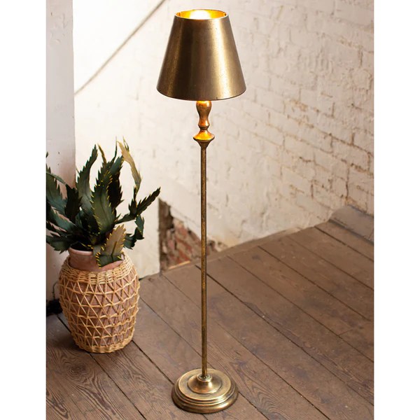 Perth Table Lamp Trove Warehouse