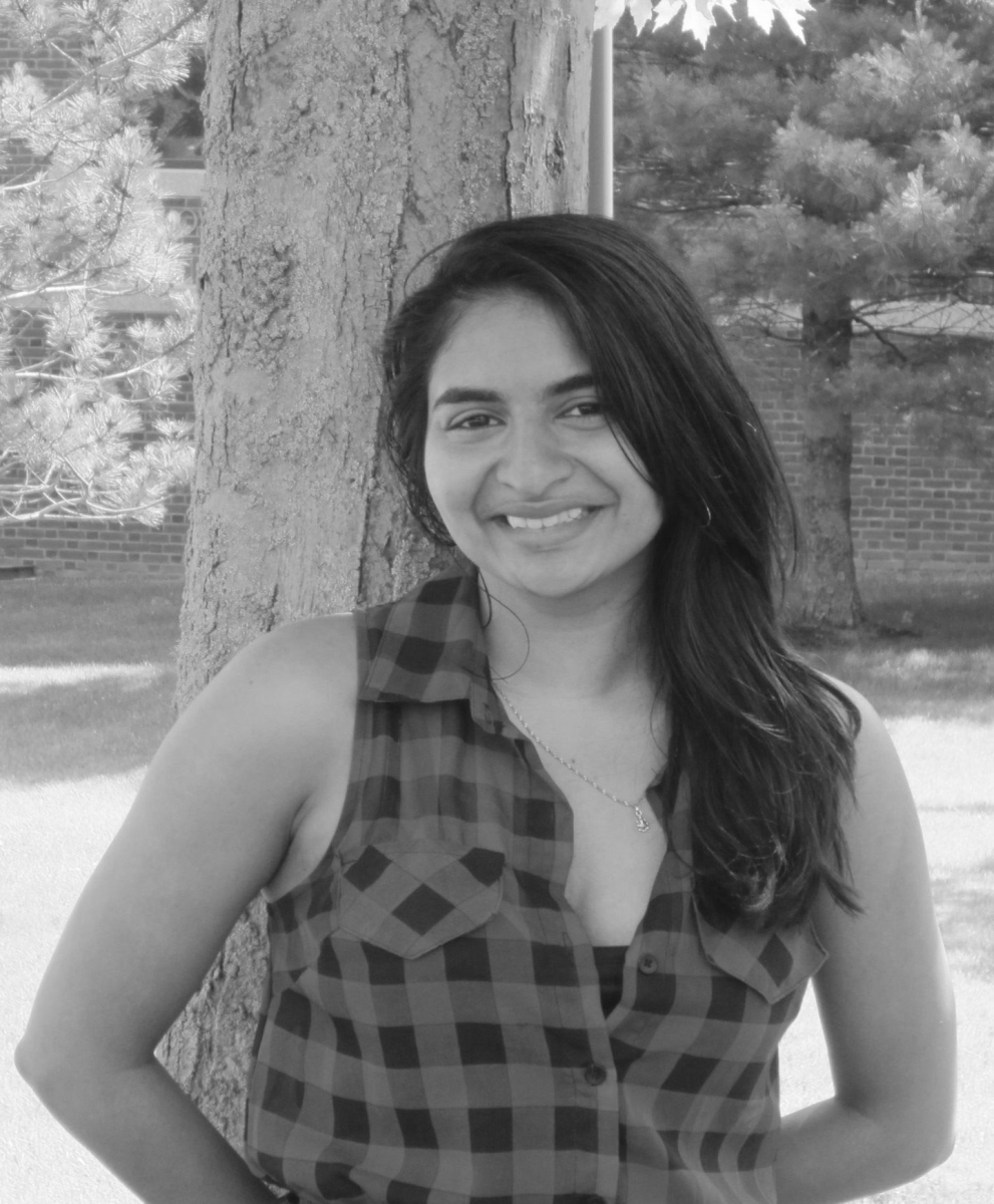 Unknown The Trowbridge Lab