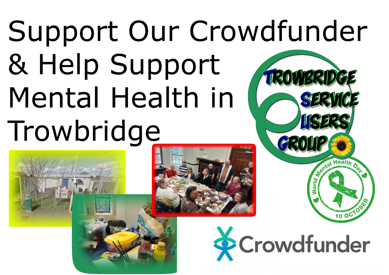 LGBTQ+ Trowbridge Service Users Group