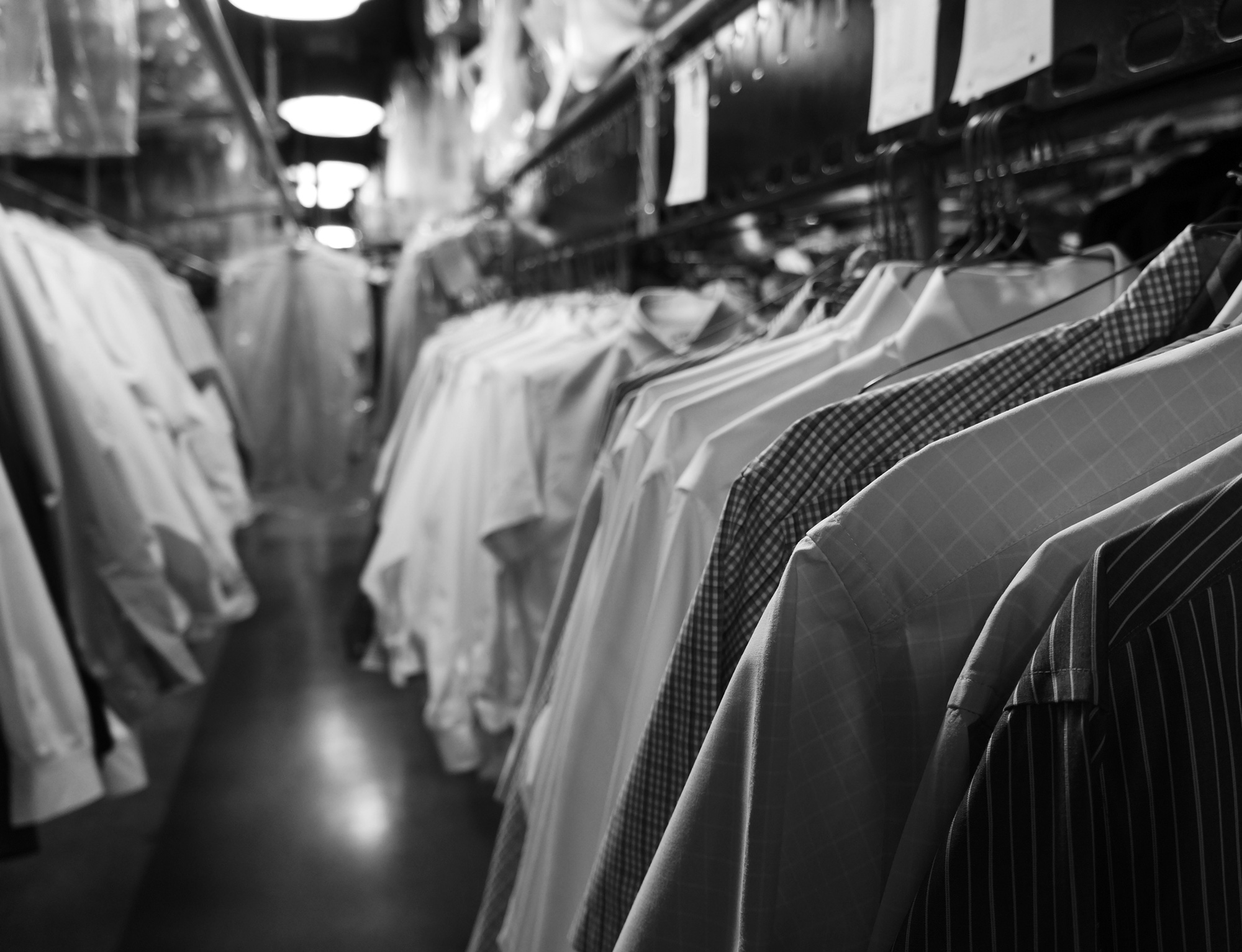 Contact TROYProfessional Dry Cleaners, Laundry & Rental Linen Service