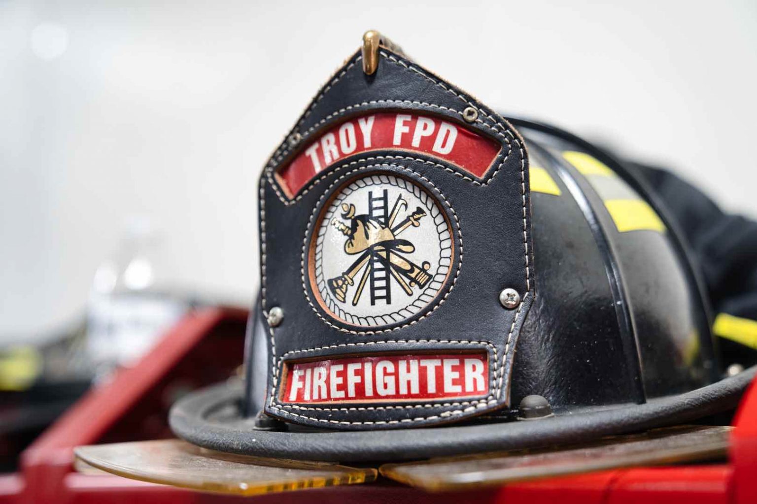 Troy Fire Protection District Troy IL