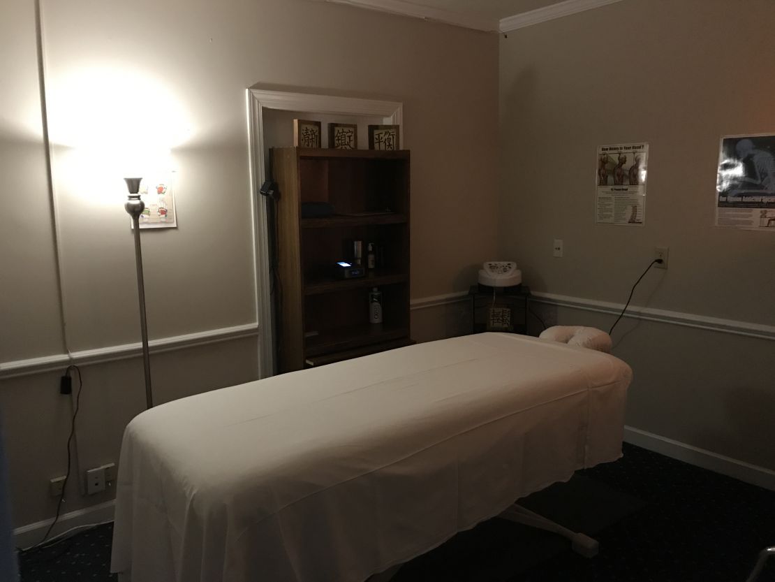 Mitchell's Massage & Bodywork Therapy