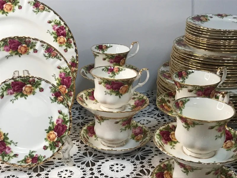 The Best Bone China Dinner Set Essential Factors To Consider Troy