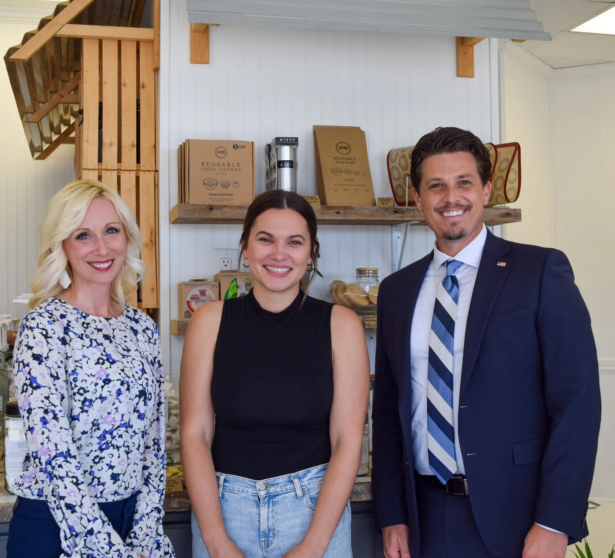 Focus Troy Business Tour 86 Plastic Troy Chamber of Commerce